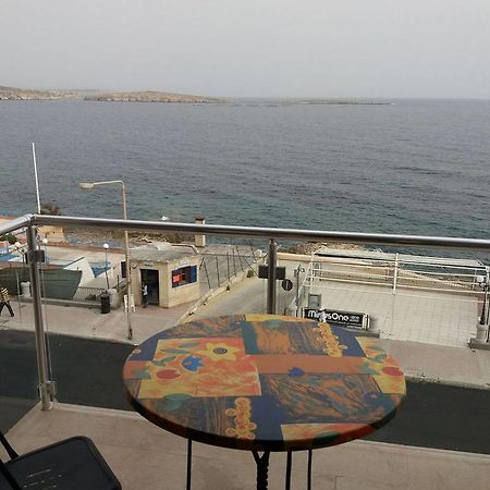 Panorama Mediterranea St. Paul's Bay Bagian luar foto