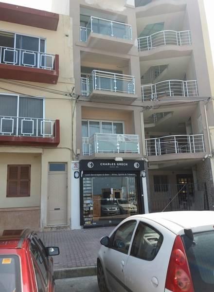 Panorama Mediterranea St. Paul's Bay Bagian luar foto